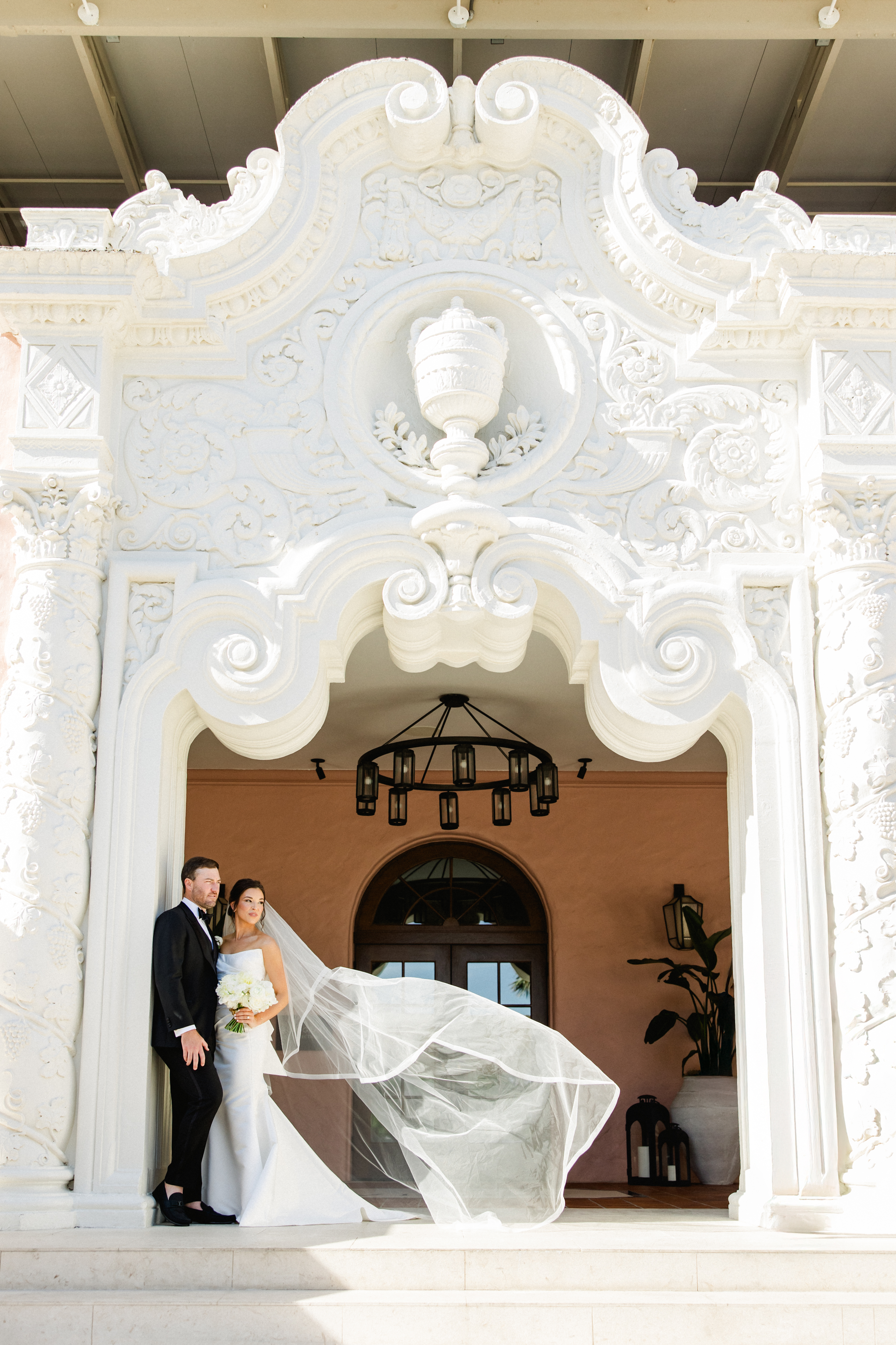 Vinoy wedding — Tampa Bay wedding photographer Ailyn La Torre