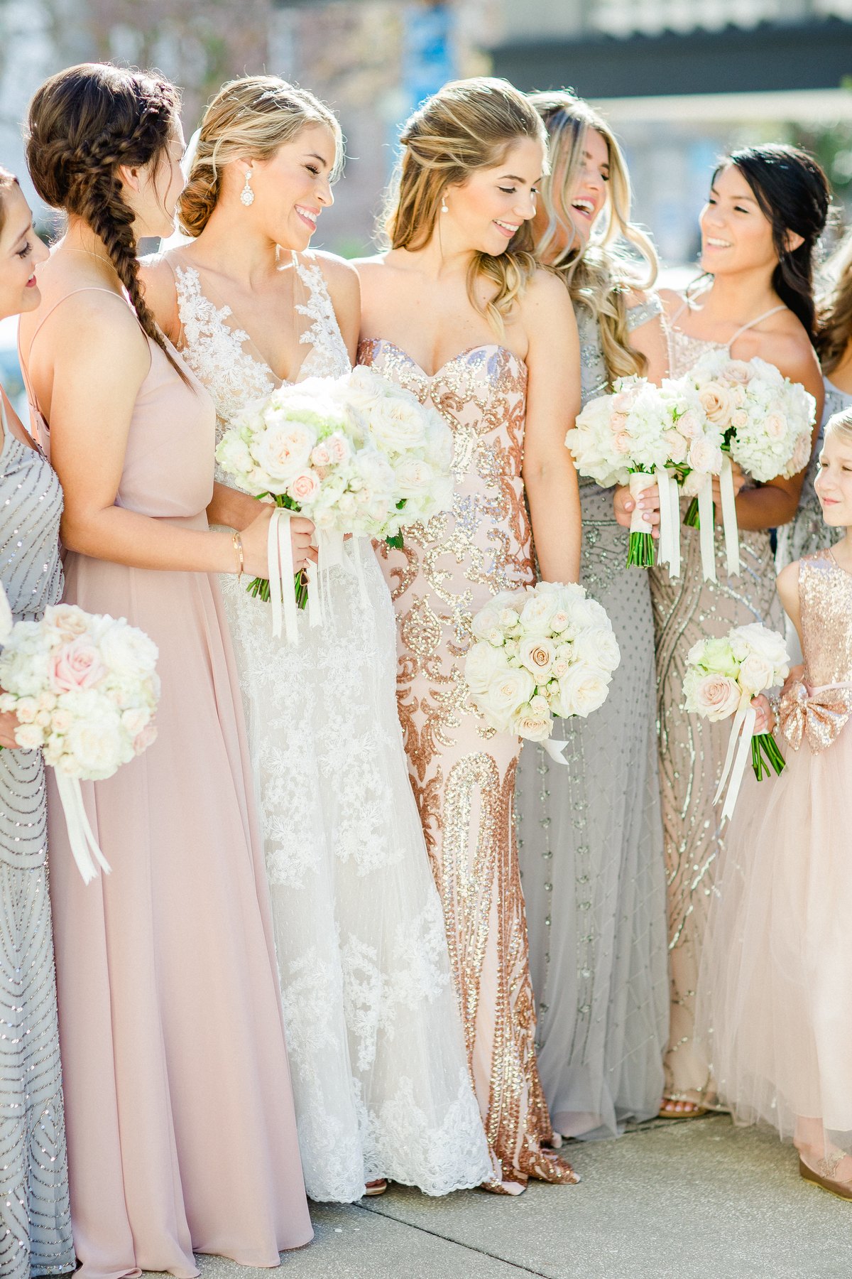 Armature Works wedding — Tampa Bay wedding photographer Ailyn La Torre