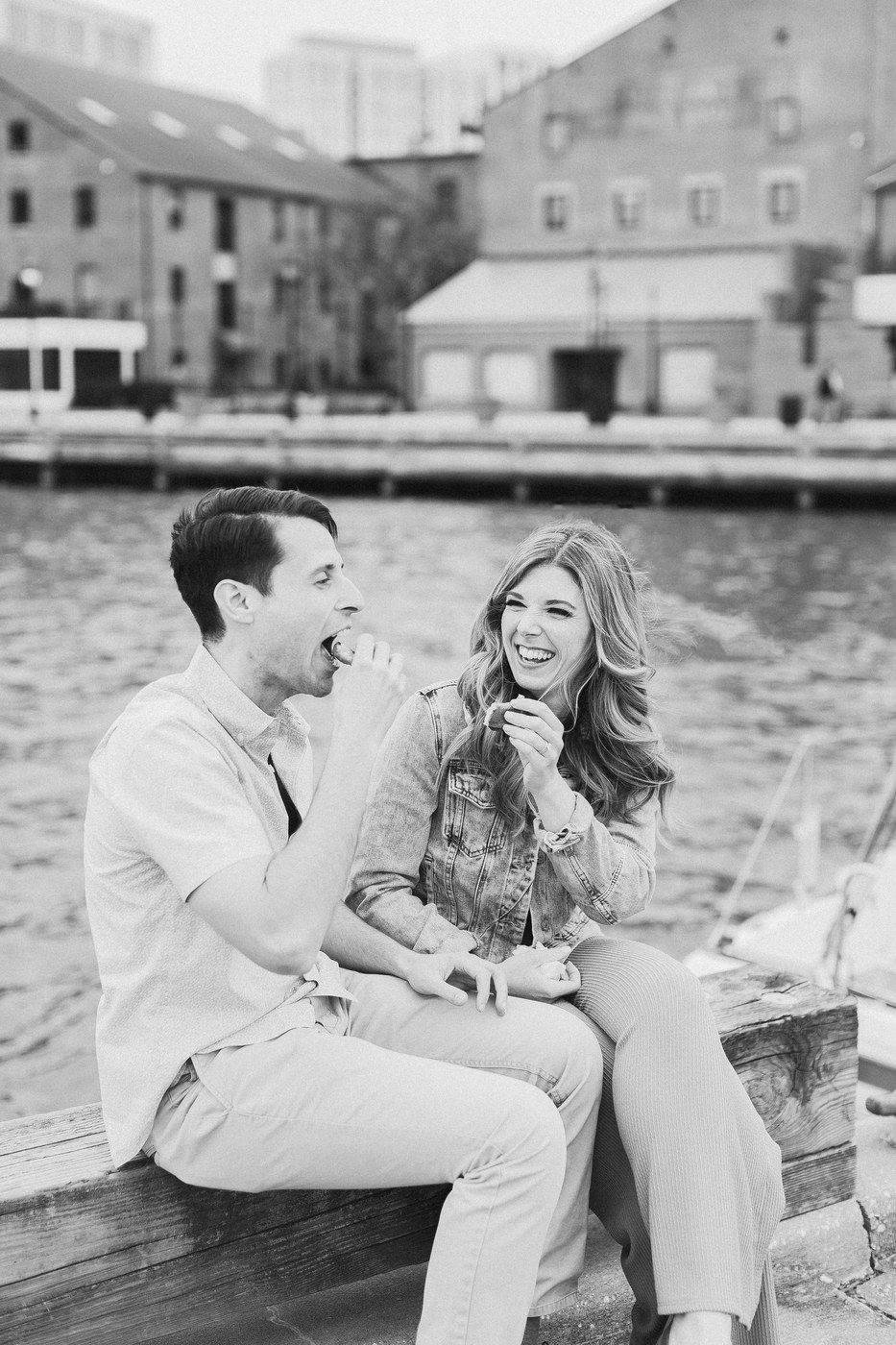 DC engagement session — Tampa Bay photographer Ailyn La Torre