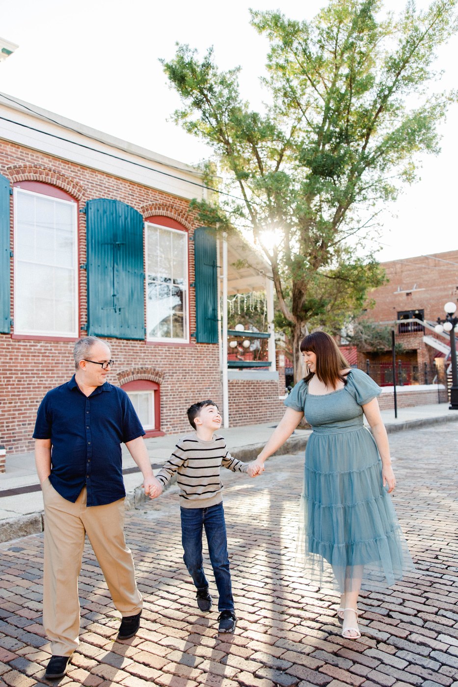 Destination — Tampa Bay family photographer Ailyn La Torre