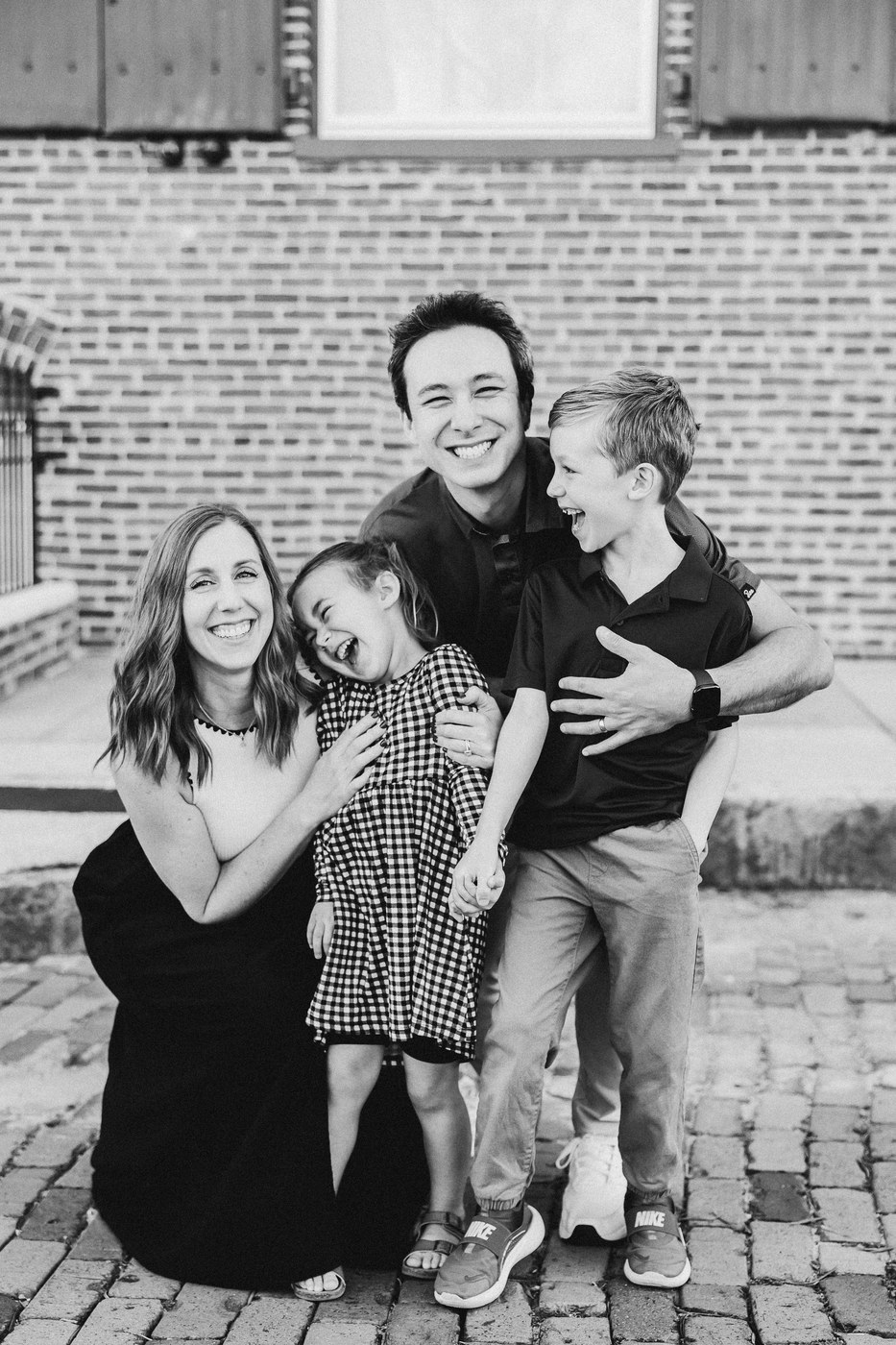 Destination — Tampa Bay family photographer Ailyn La Torre