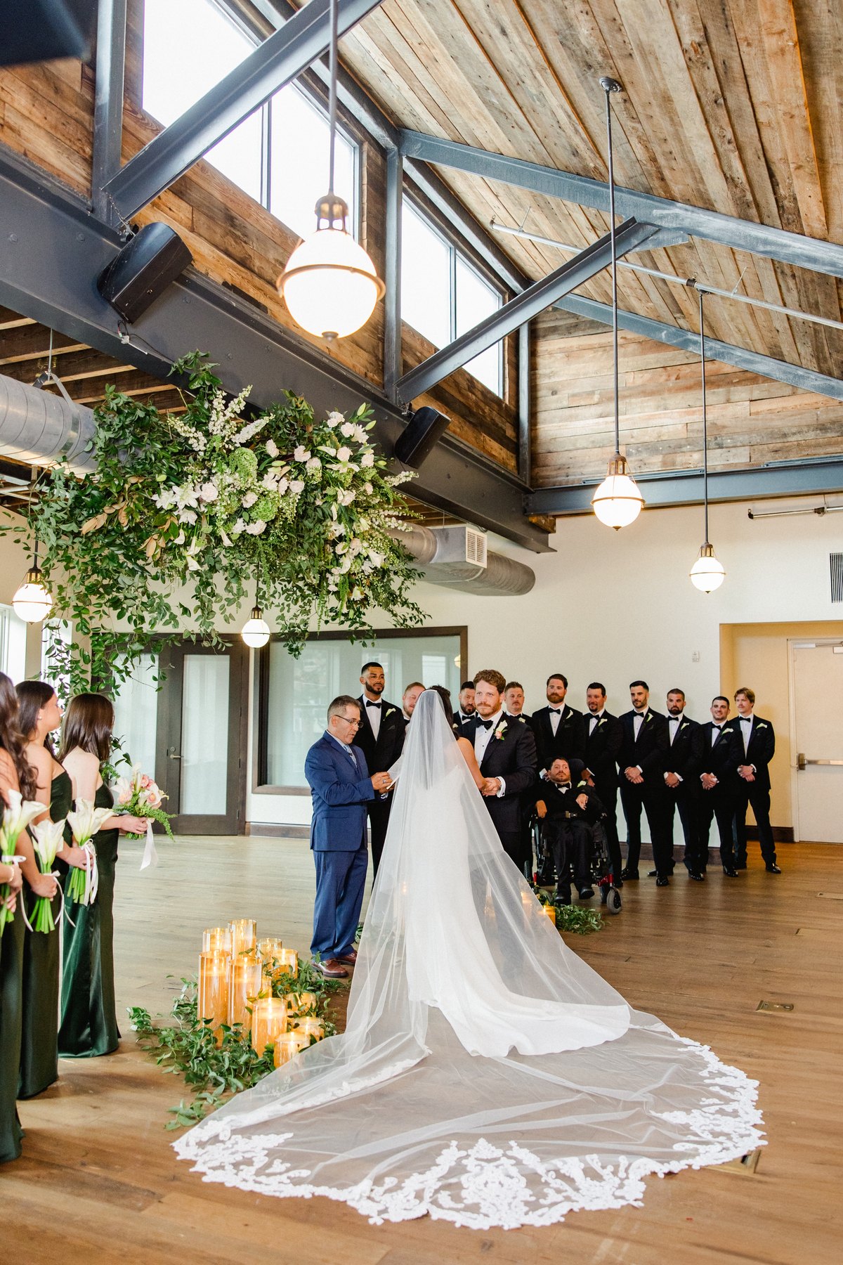 Destination wedding — Tampa Bay wedding photographer Ailyn La Torre