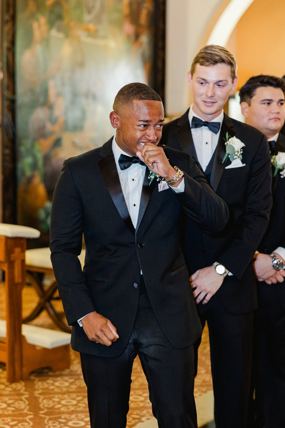 Hotel Haya wedding — Tampa Bay wedding photographer Ailyn La Torre