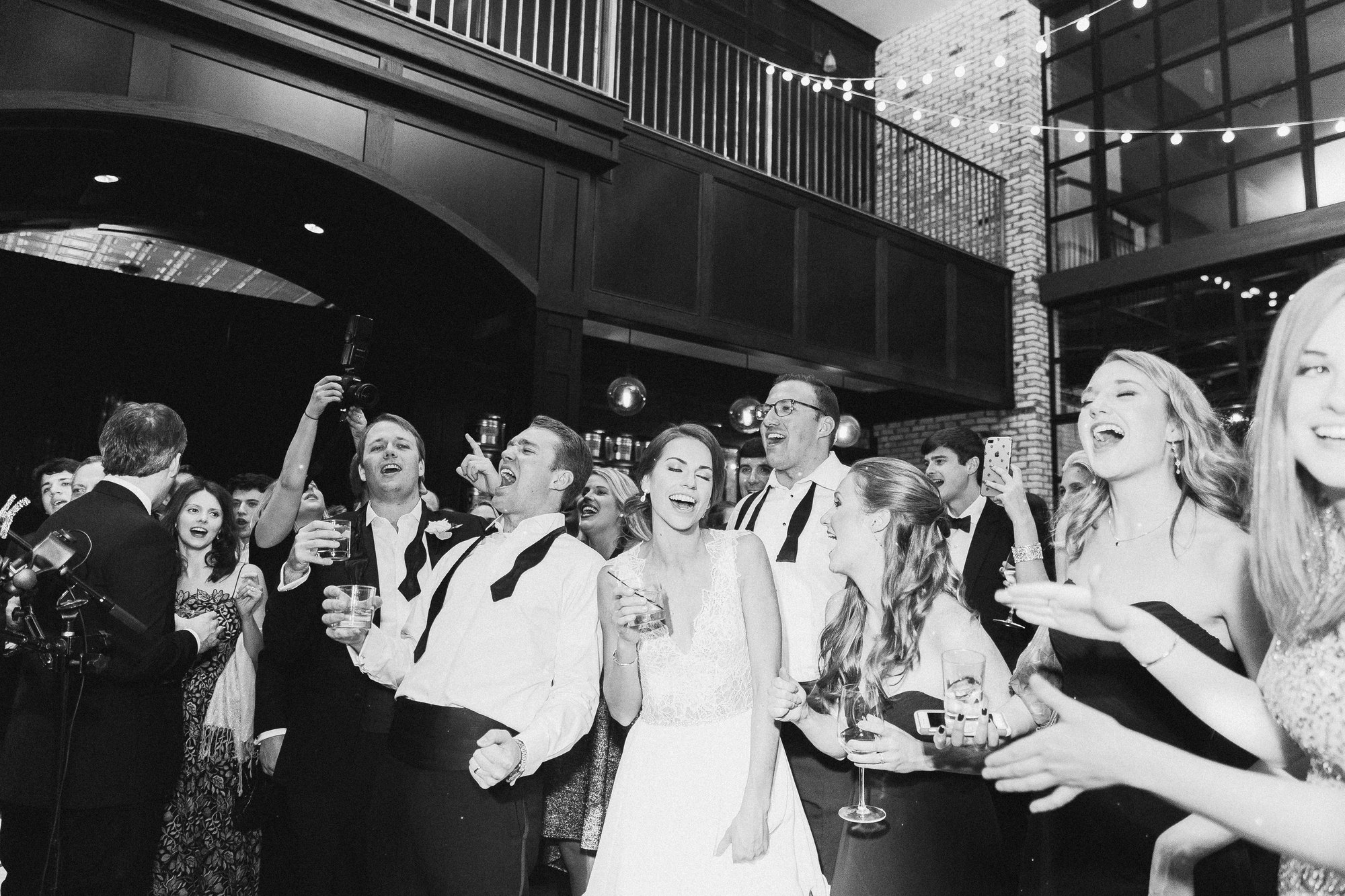 Oxford Exchange wedding — Tampa Bay wedding photographer Ailyn La Torre