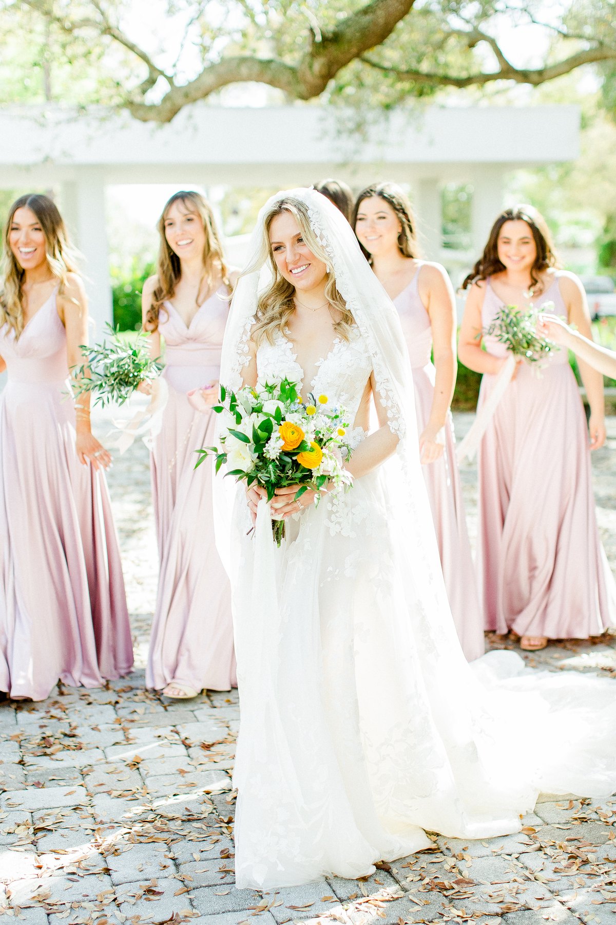 Palma Ceia wedding — Tampa Bay wedding photographer Ailyn La Torre