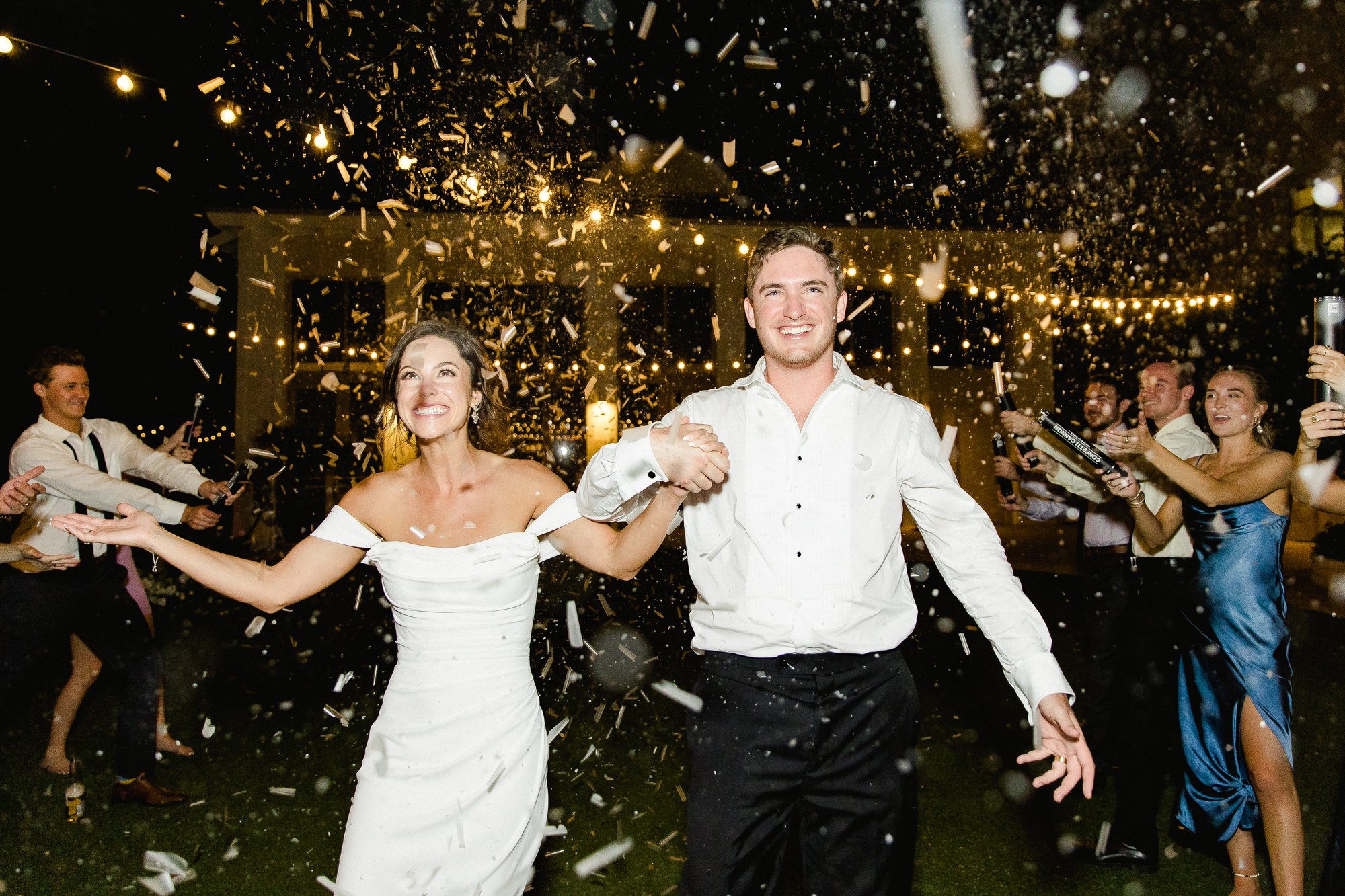 Sand Pearl wedding — Tampa Bay wedding photographer Ailyn La Torre
