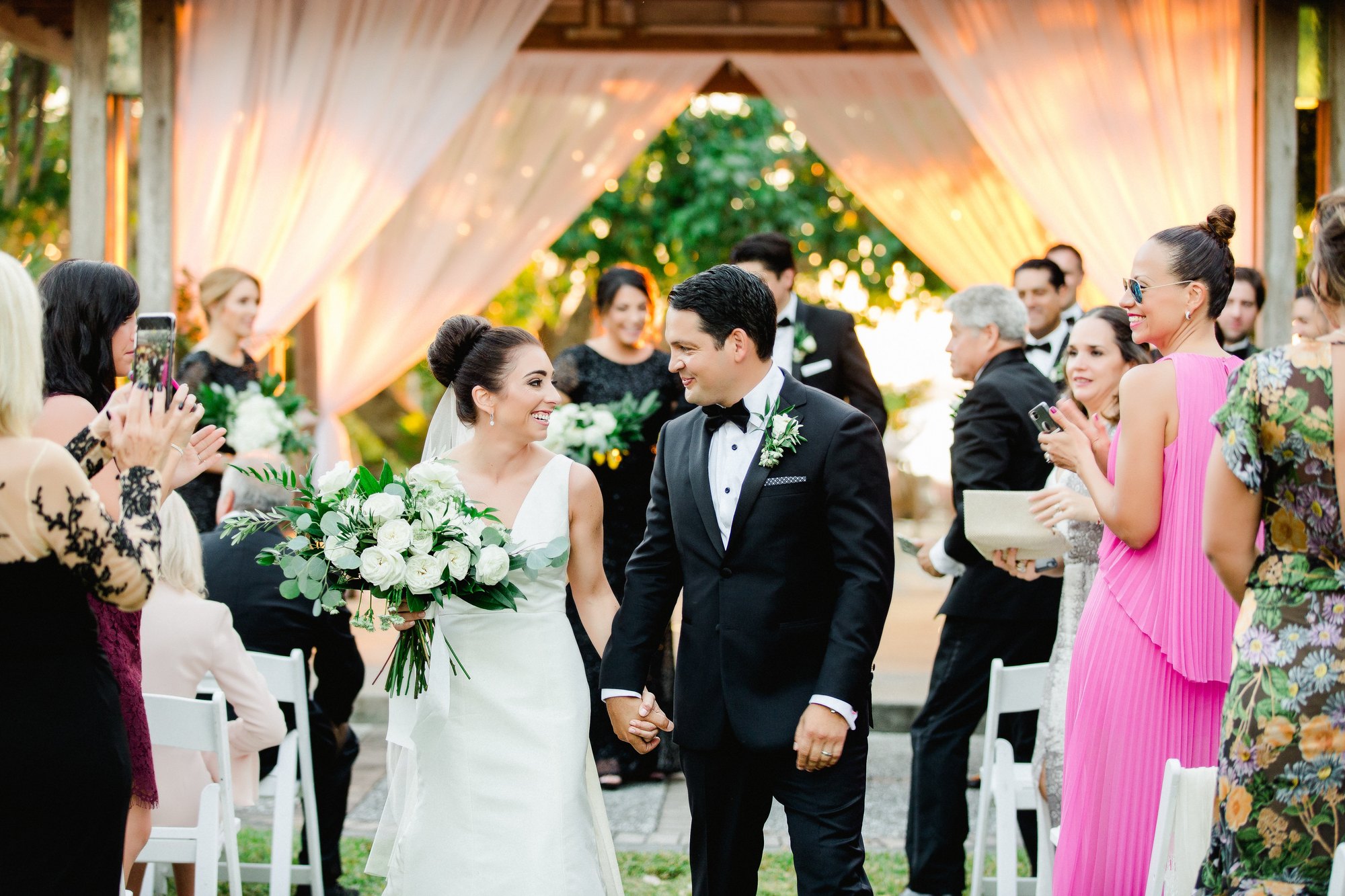 Selby Gardens Wedding ( ) wedding — Tampa Bay wedding photographer Ailyn La Torre