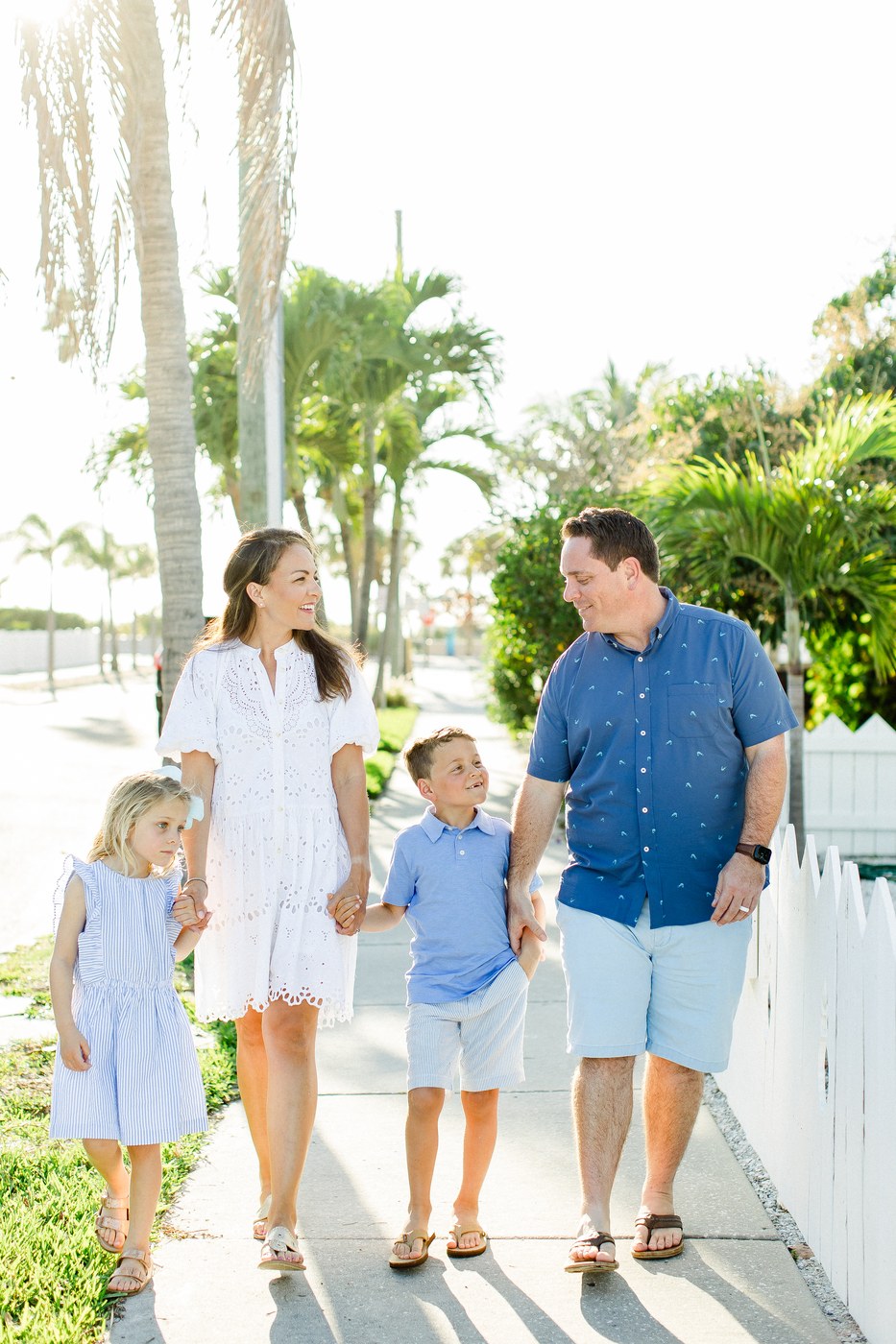 Tampa — Tampa Bay family photographer Ailyn La Torre