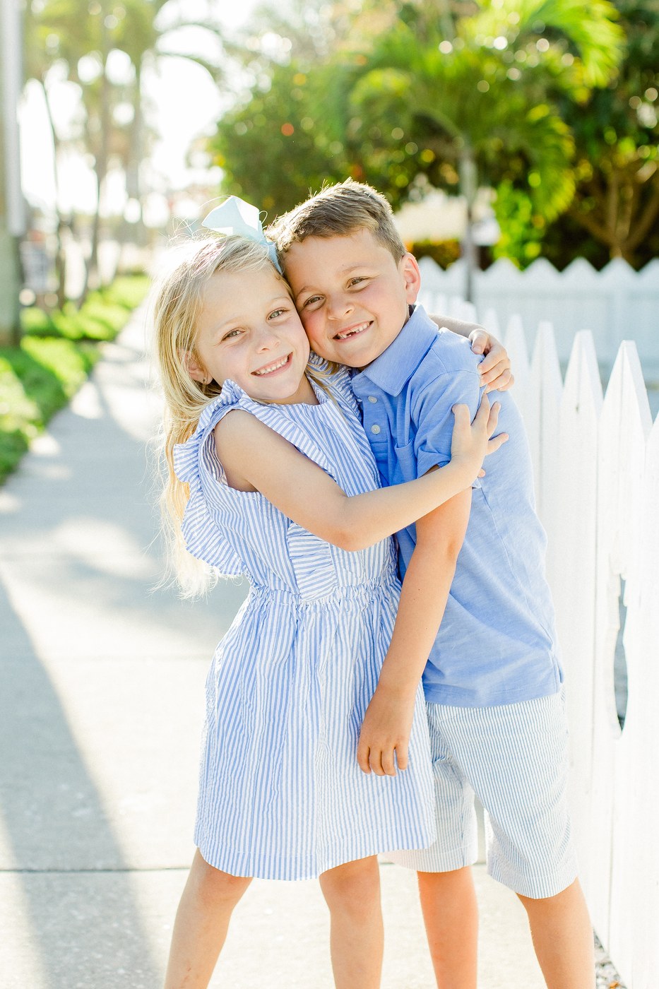 Tampa — Tampa Bay family photographer Ailyn La Torre