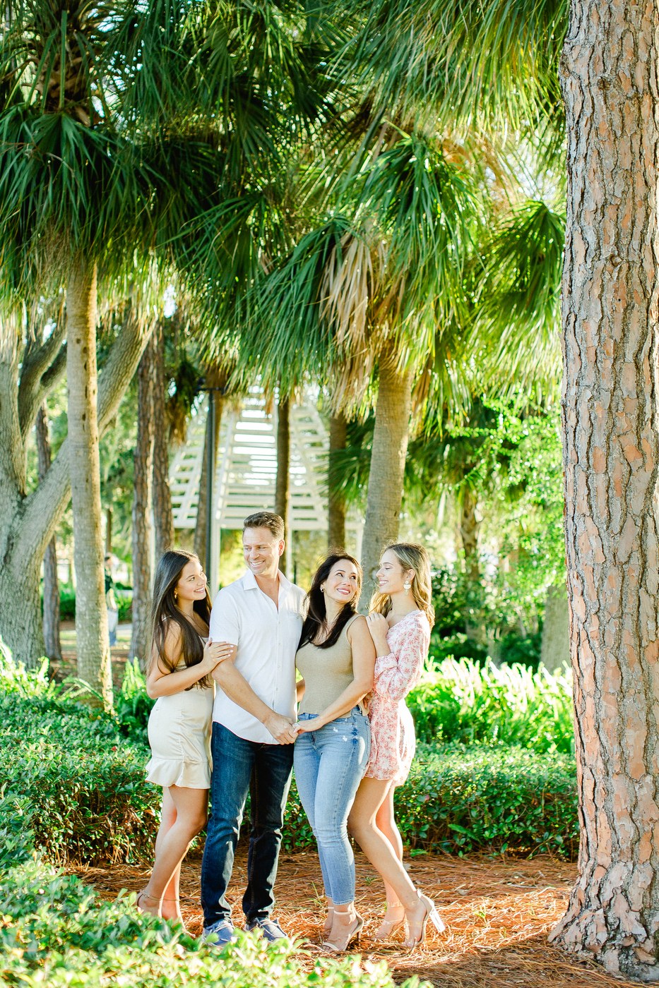 Tampa — Tampa Bay family photographer Ailyn La Torre