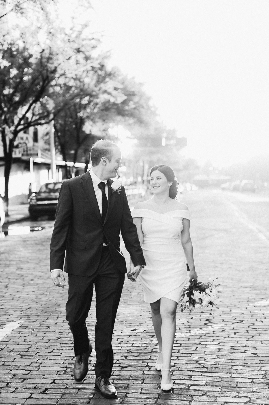 Tampa Elopement engagement session — Tampa Bay photographer Ailyn La Torre