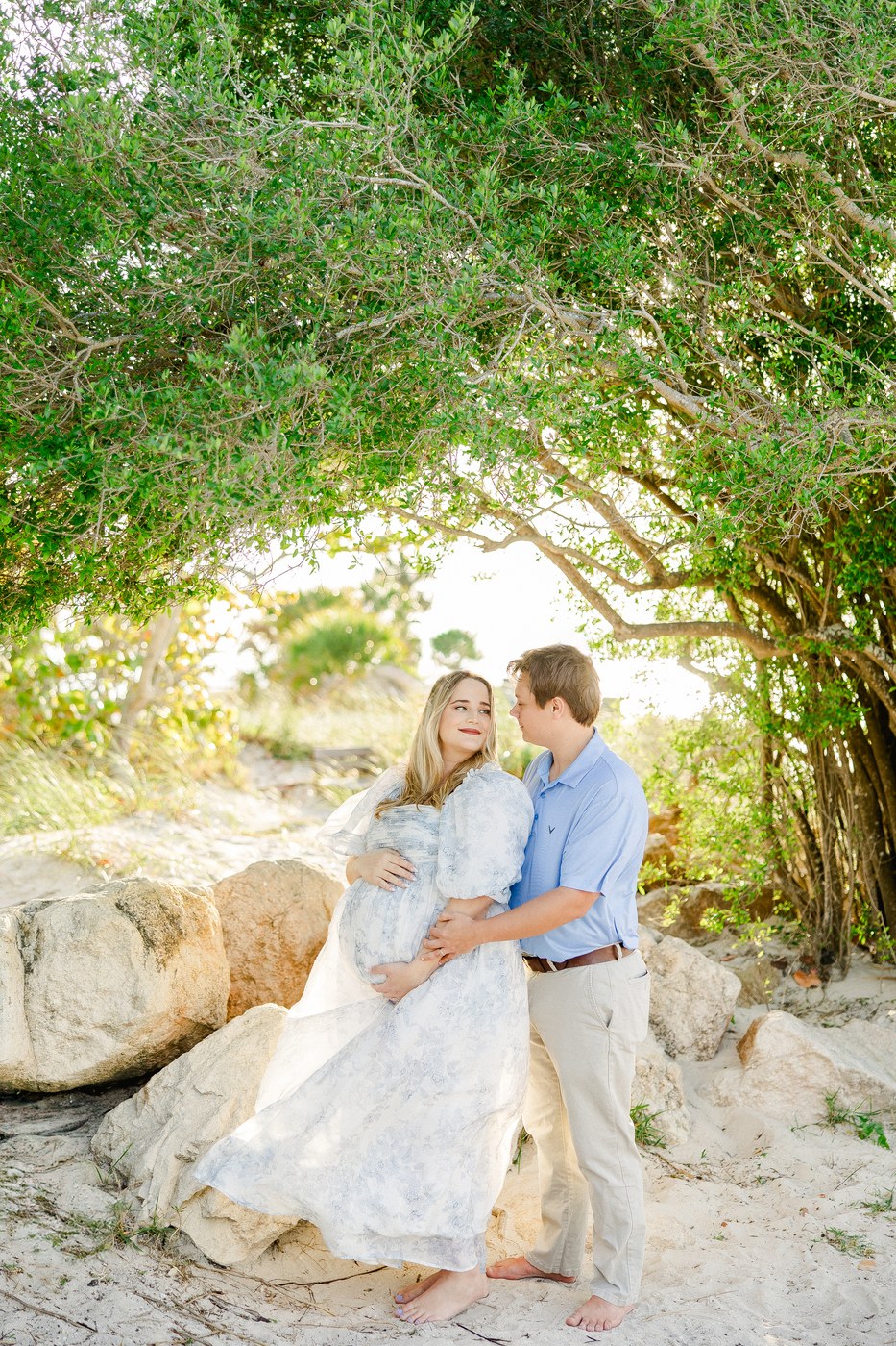 Tampa Family — Tampa Bay family photographer Ailyn La Torre