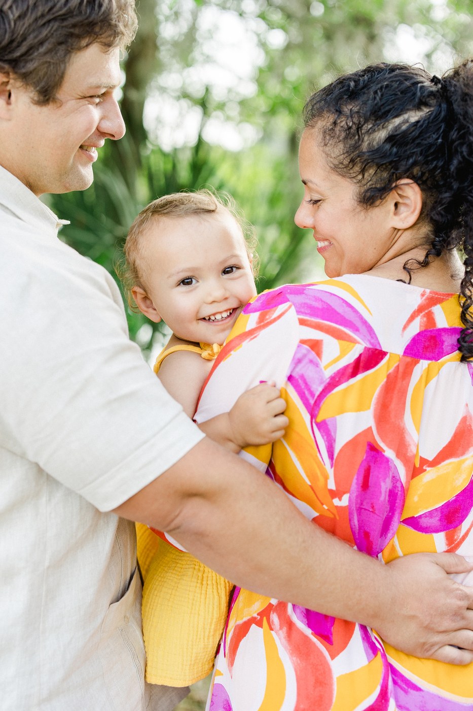 Tampa Family — Tampa Bay family photographer Ailyn La Torre