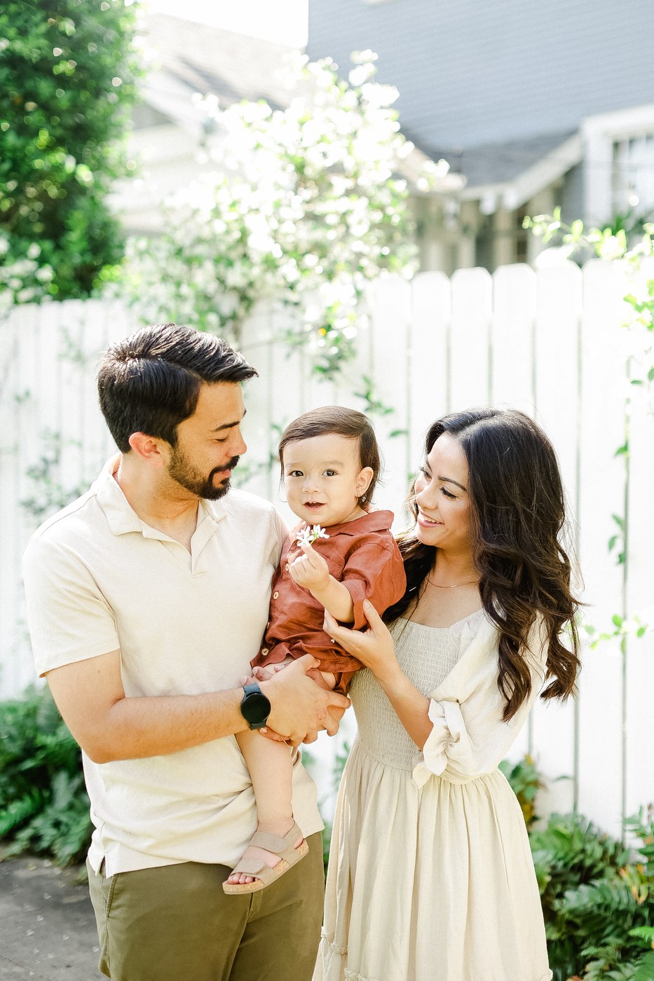 Tampa Family — Tampa Bay family photographer Ailyn La Torre