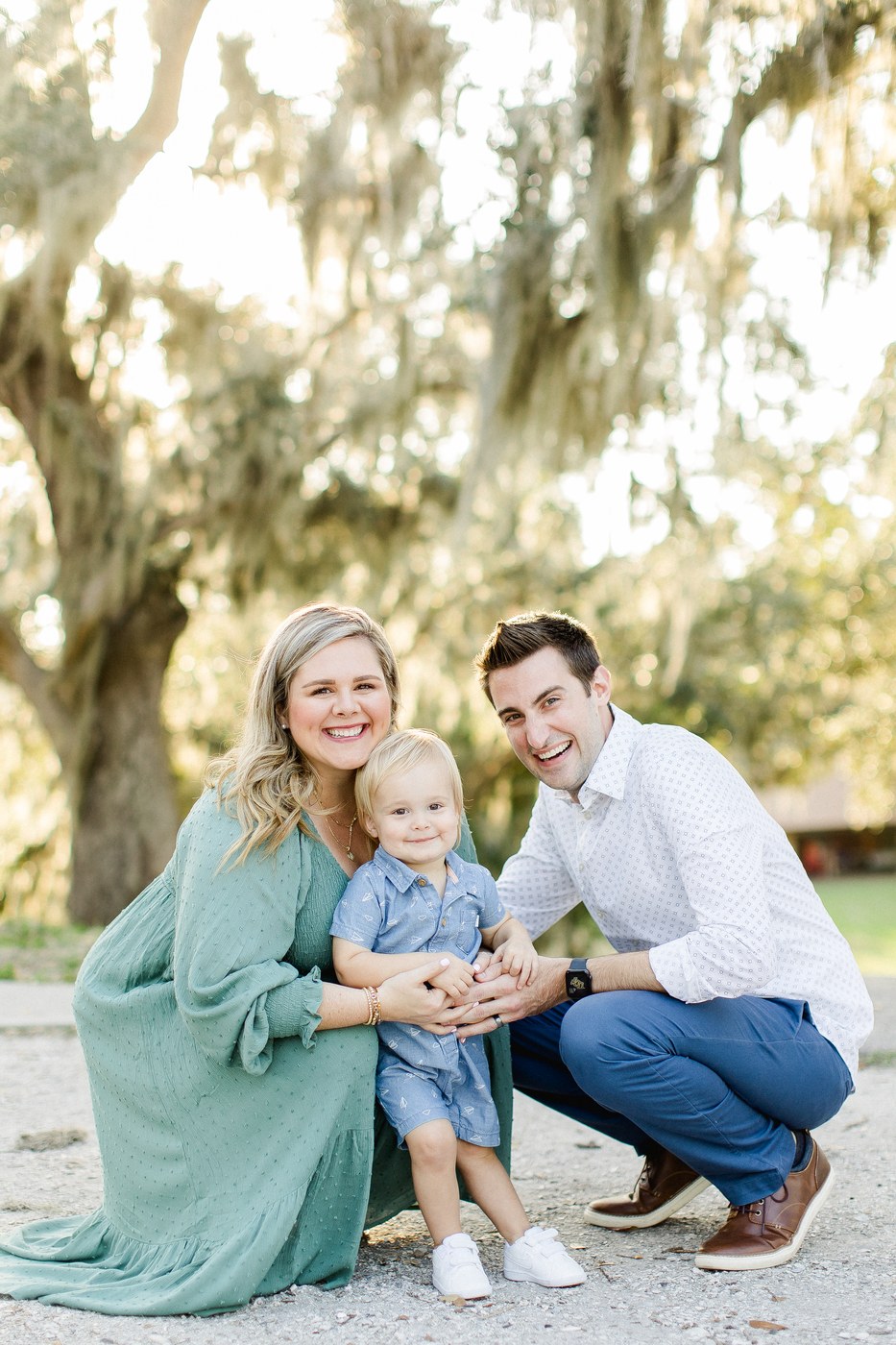 Tampa Holiday Mini — Tampa Bay family photographer Ailyn La Torre