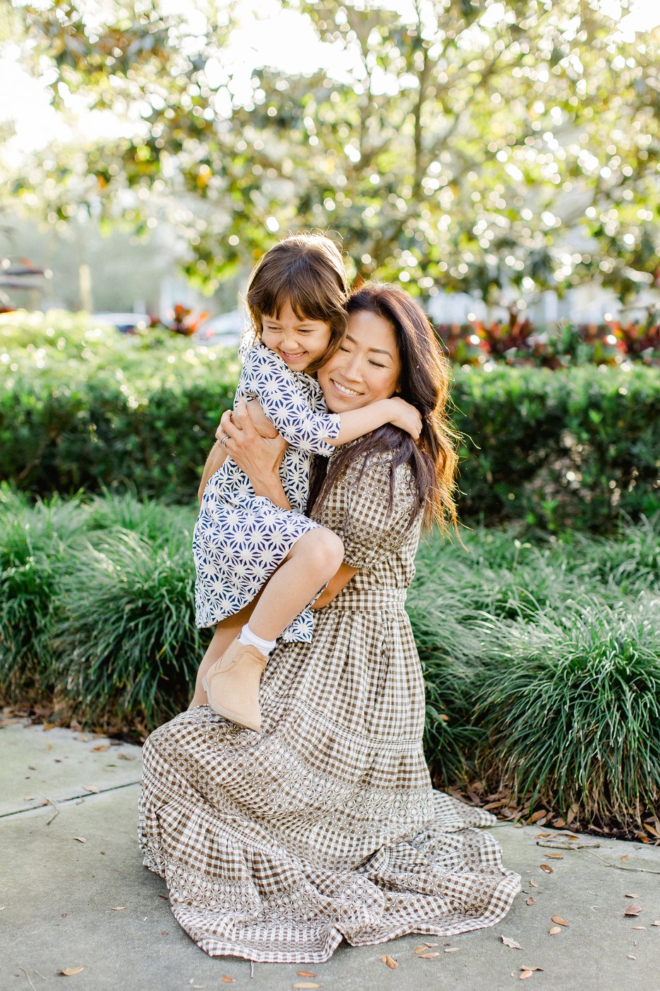 Tampa Holiday Mini — Tampa Bay family photographer Ailyn La Torre
