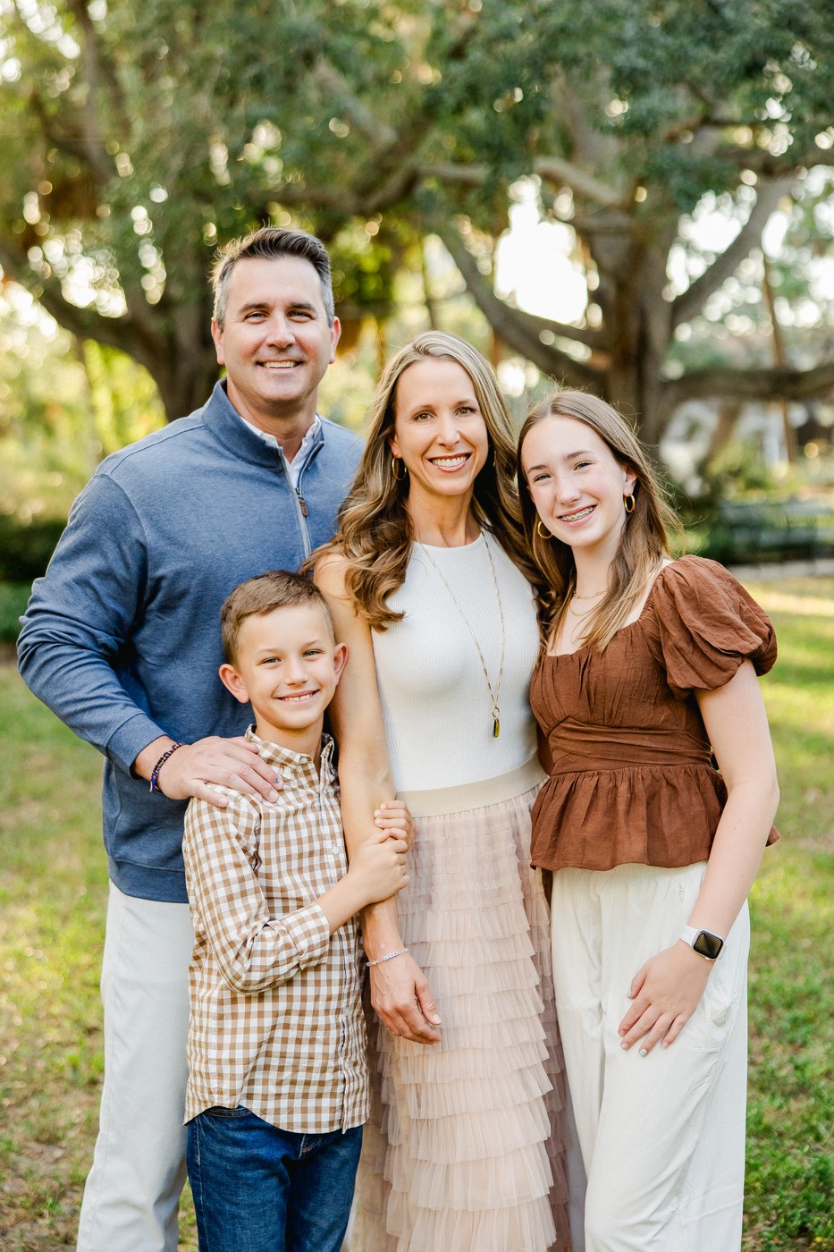 Tampa Holiday Mini Sessions — Tampa Bay family photographer Ailyn La Torre