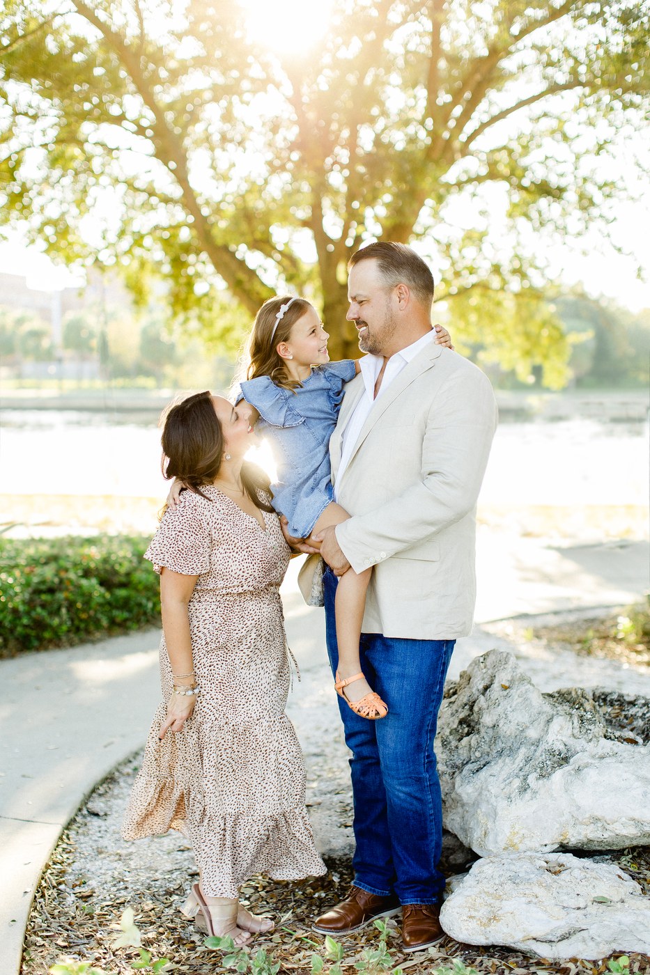 Tampa Holiday Mini Sessions — Tampa Bay family photographer Ailyn La Torre