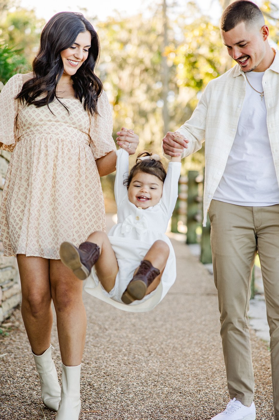 Tampa Mini Sessions — Tampa Bay family photographer Ailyn La Torre