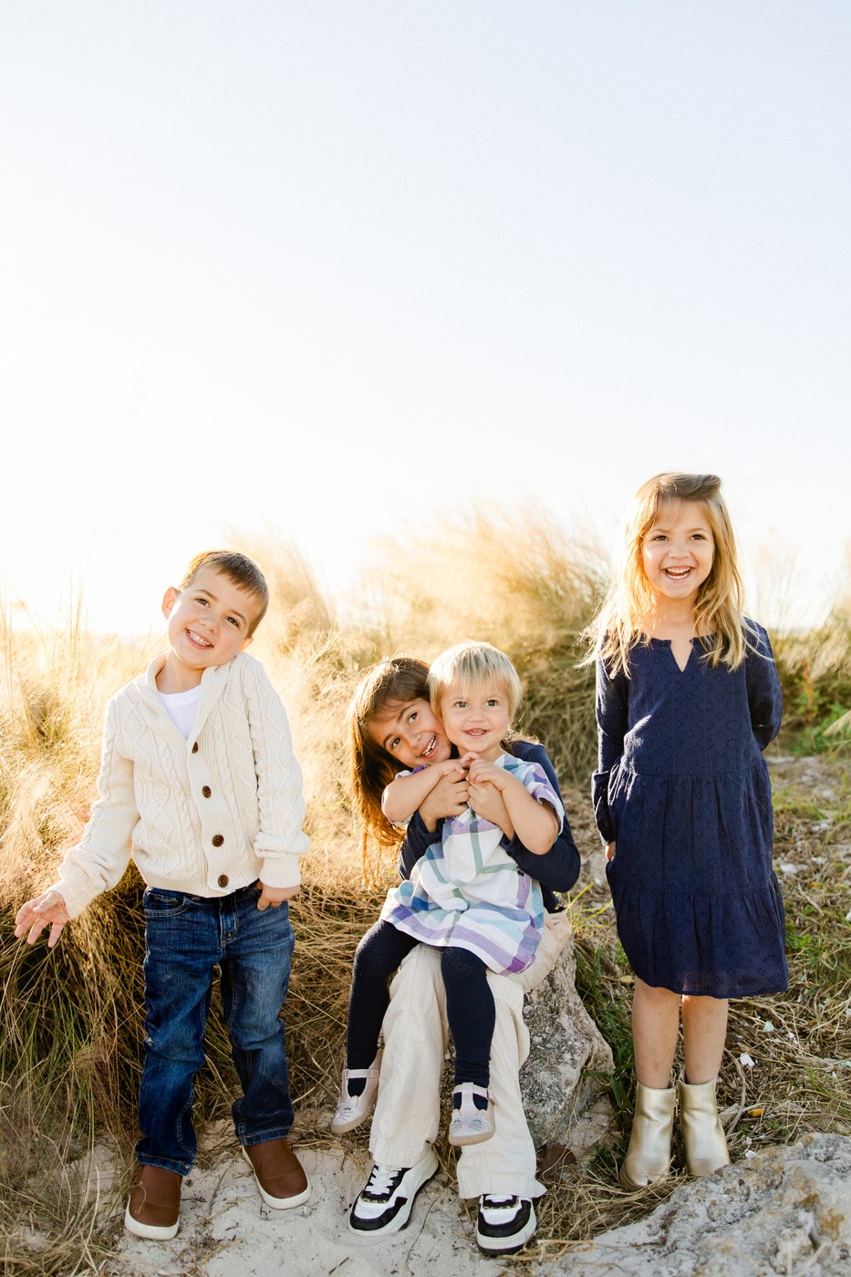 Tampa Mini Sessions — Tampa Bay family photographer Ailyn La Torre