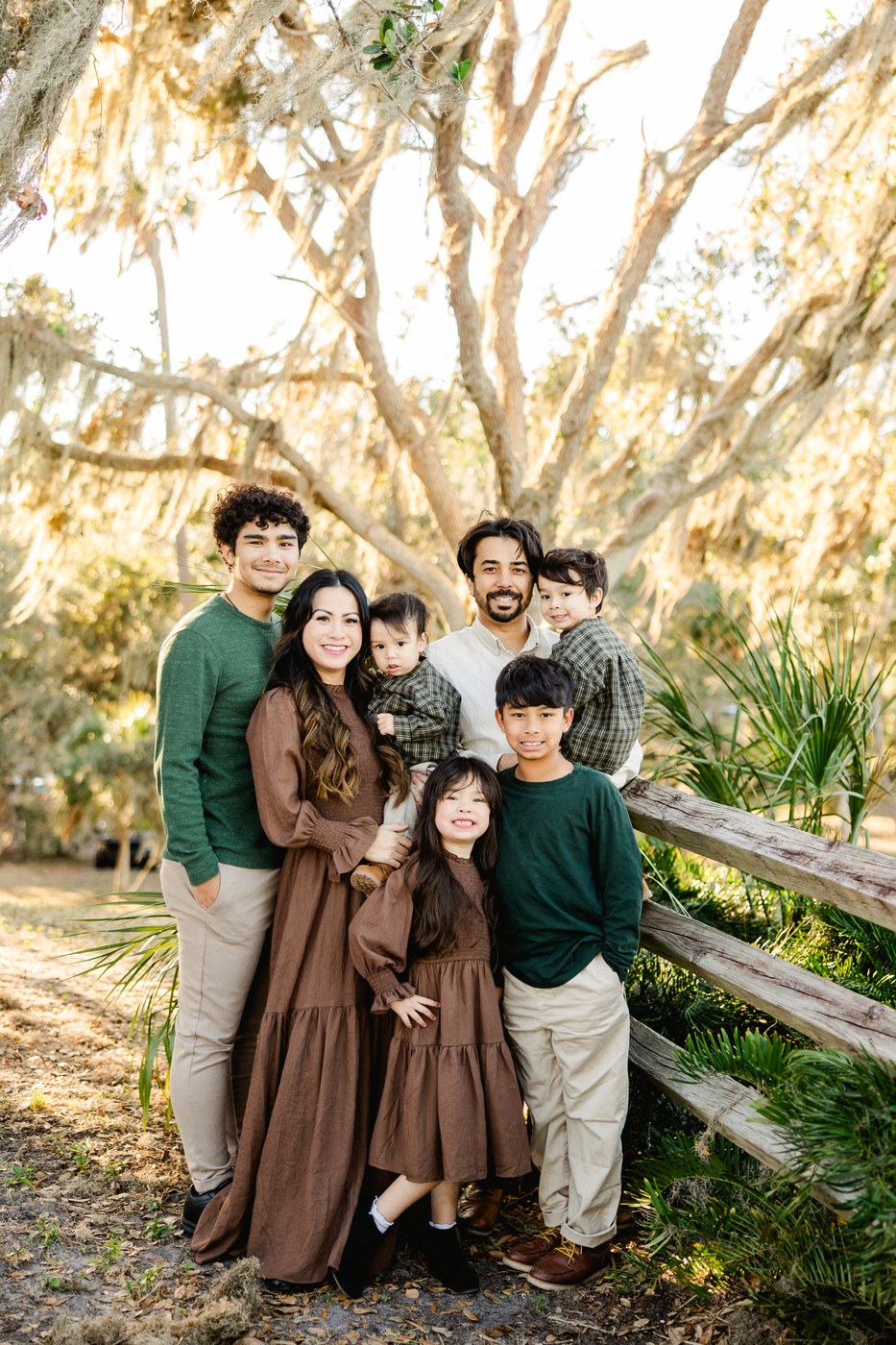 Tampa Mini Sessions — Tampa Bay family photographer Ailyn La Torre