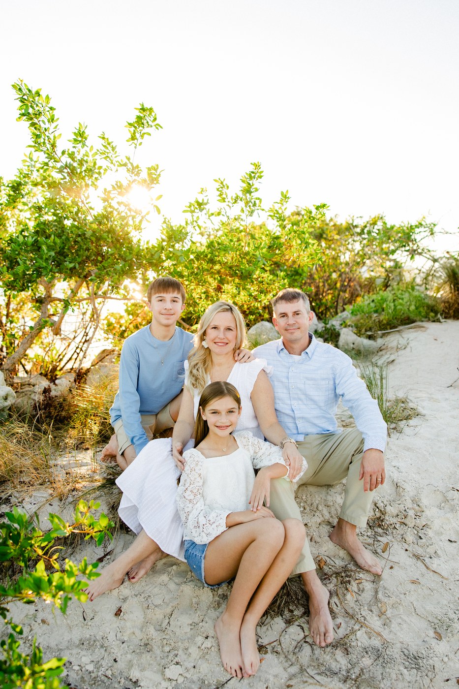 Tampa Mini Sessions — Tampa Bay family photographer Ailyn La Torre