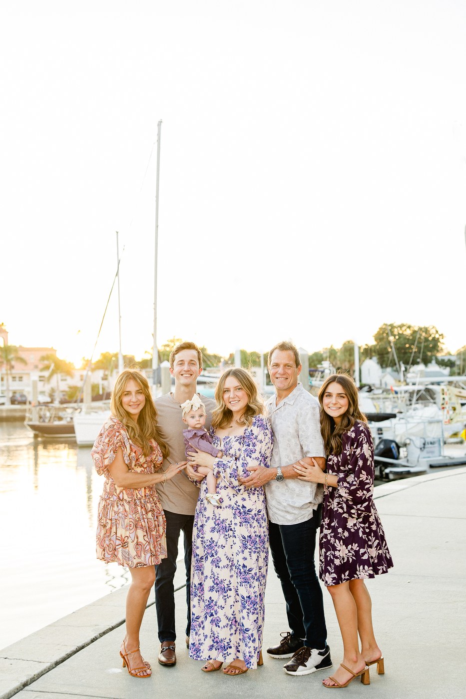 Tampa Mini Sessions — Tampa Bay family photographer Ailyn La Torre
