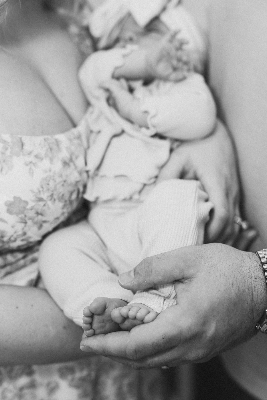 Tampa — Tampa Bay family photographer Ailyn La Torre