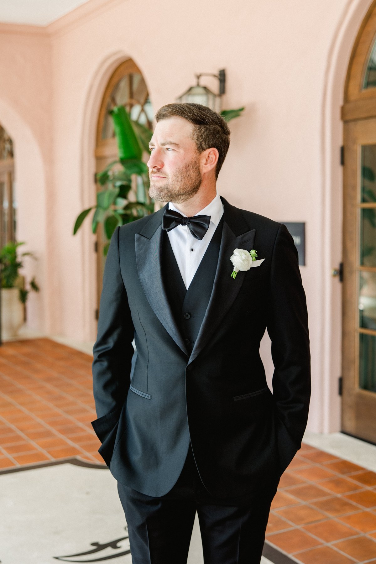 Vinoy wedding — Tampa Bay wedding photographer Ailyn La Torre