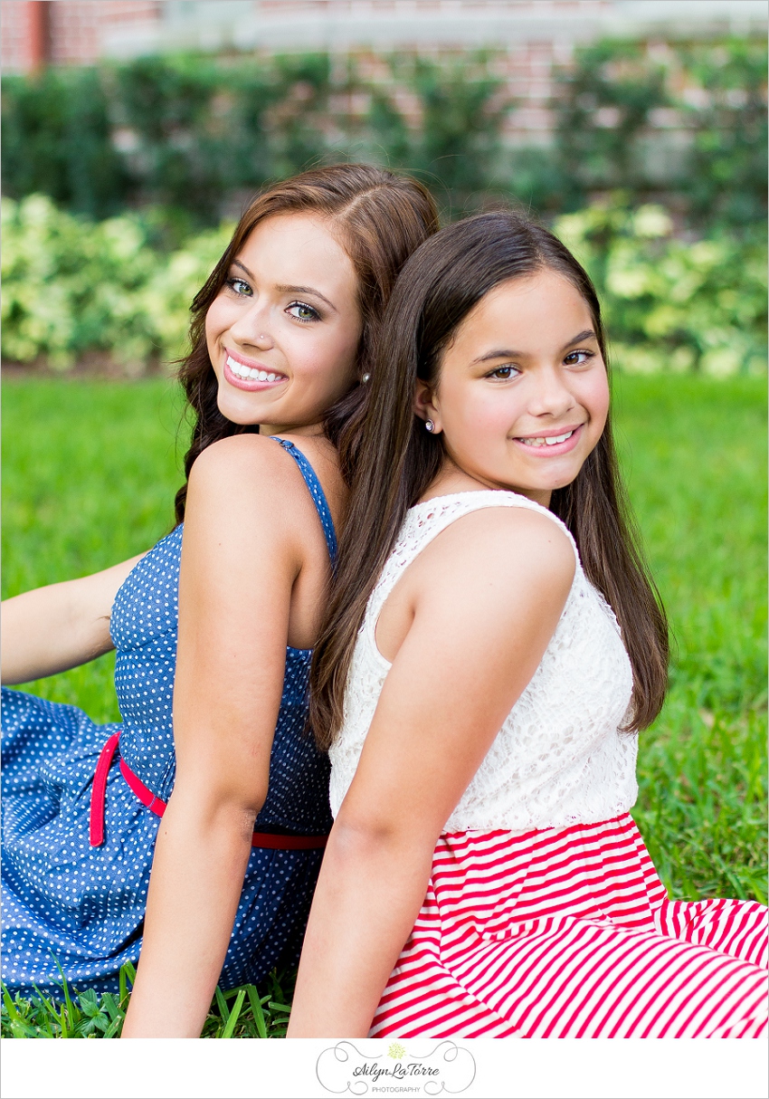 South Tampa Family Photographer | Ailyn La Torre Photography 2013