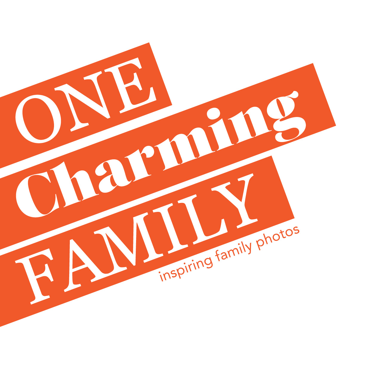 One charming Family