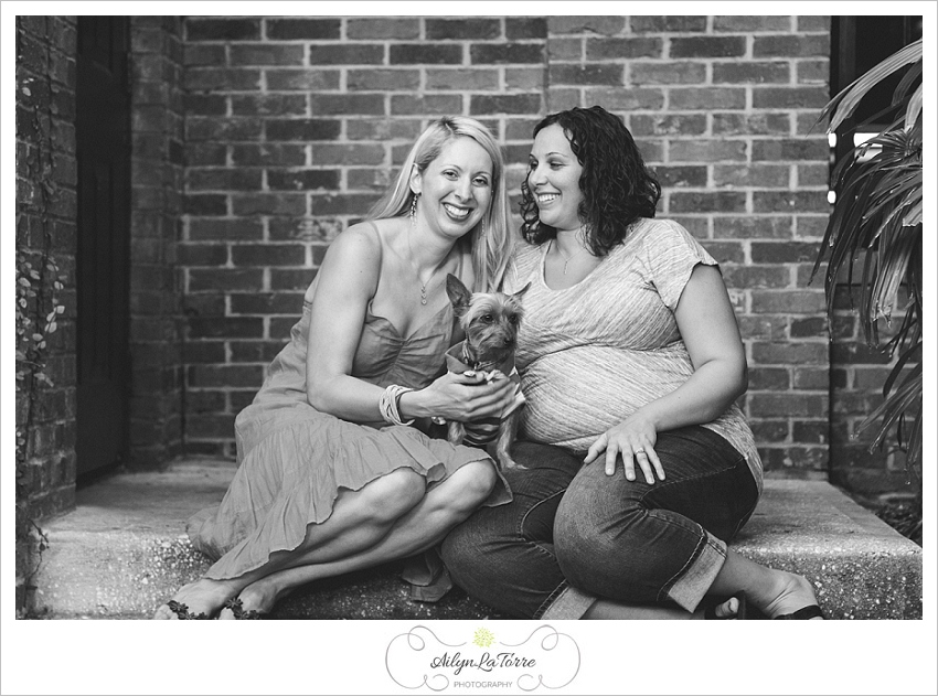 Tampa Maternity Photographer- 3558© Ailyn La Torre Photography 2013