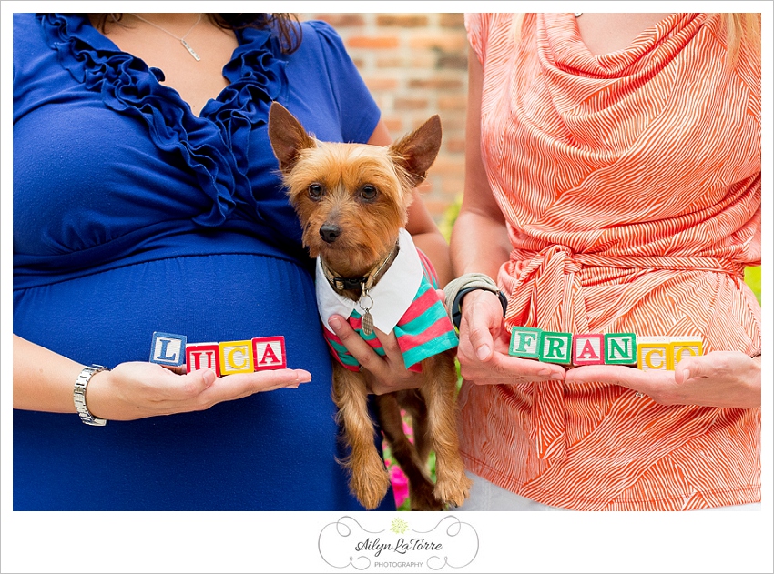 Tampa Maternity Photographer- 3593© Ailyn La Torre Photography 2013