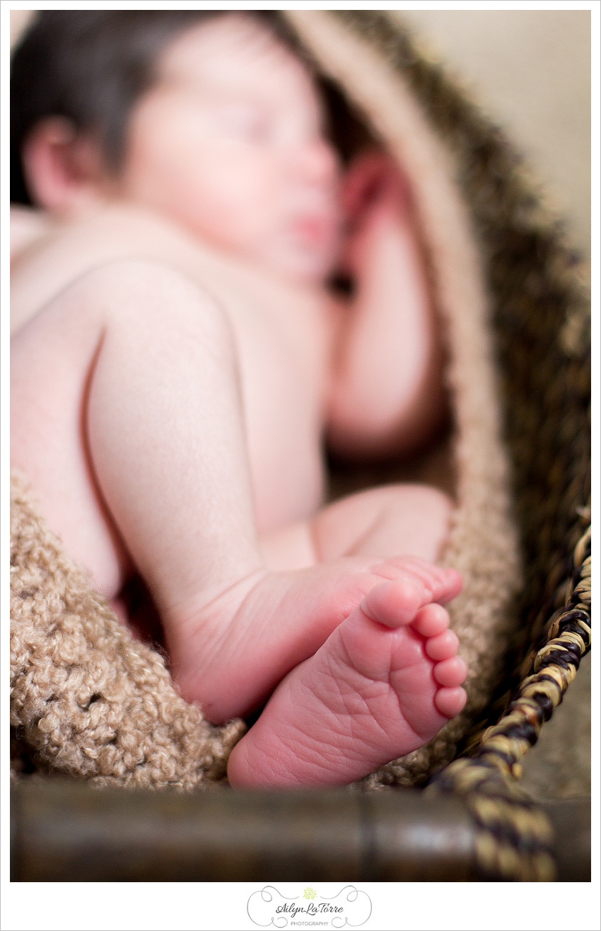Tampa Newborn Photographer- 3340© Ailyn La Torre Photography 2013