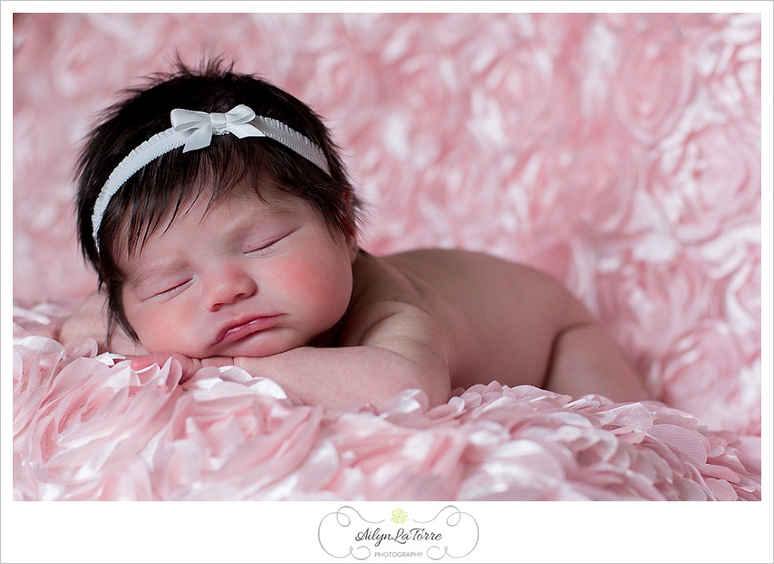 Tampa Newborn Photographer- 3353© Ailyn La Torre Photography 2013