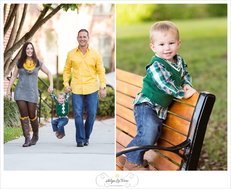 Tampa Family Photographer | © Ailyn La Torre Photography 2013