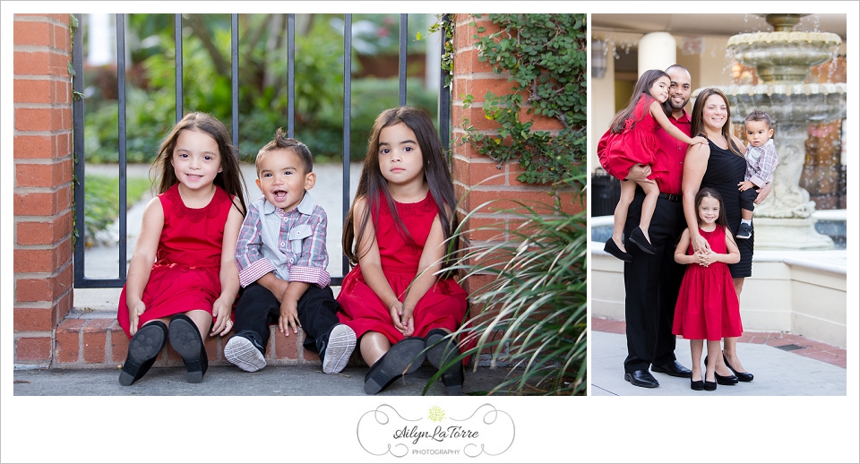 South Tampa Photographer | © Ailyn La Torre Photography