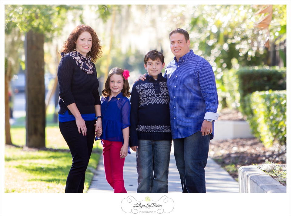 South Tampa Photographer 5470 © Ailyn La Torre Photography 2013