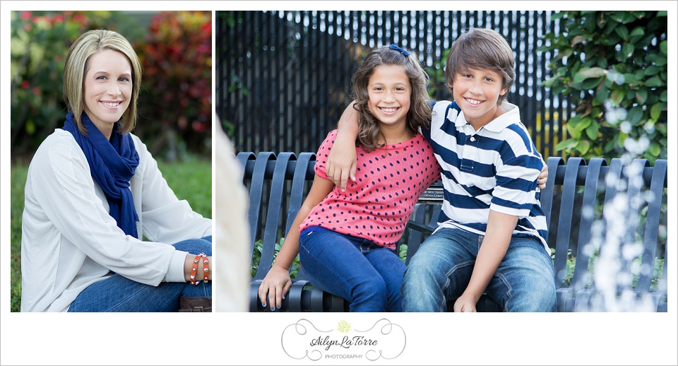 Tampa Family Photographer  © Ailyn La Torre Photography 2013