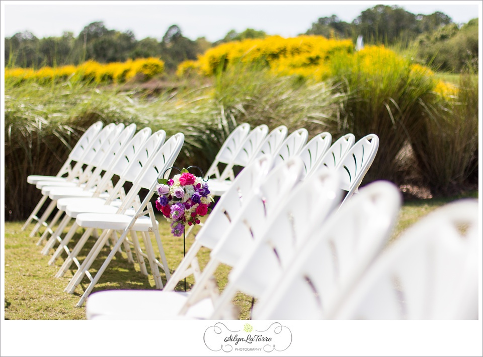 Carrollwood Country Club Wedding |  Ailyn La Torre Photography © 2014
