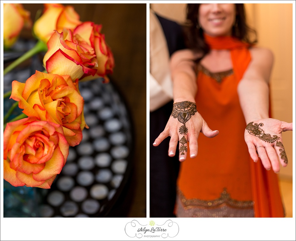 Mehndi Photographer | Photos by Ailyn La Torre Photography © 2014