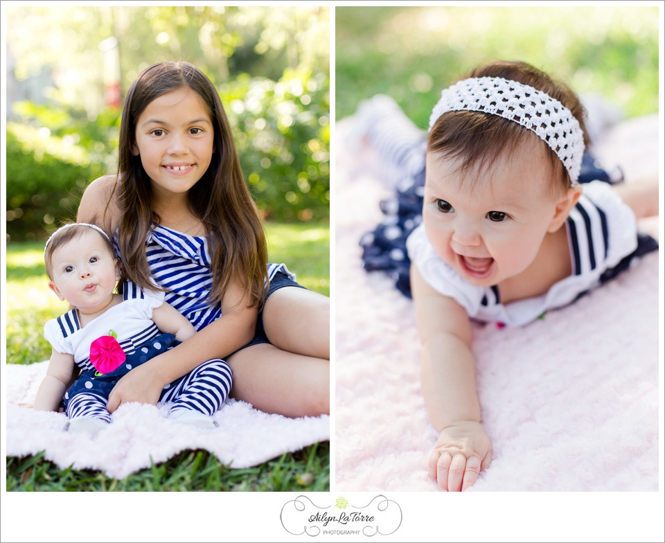 Tampa Family Photographer | © Ailyn La Torre Photographer 2014