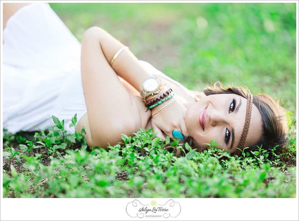 Tampa Senior Photographer |© Ailyn La Torre Photography 2014