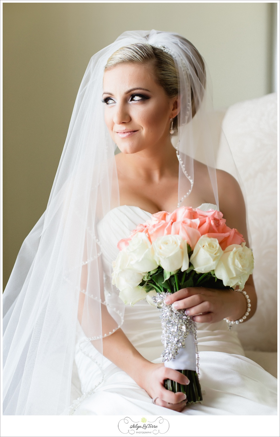 Tampa Wedding Photographer |  © Ailyn La Torre Photography 2014