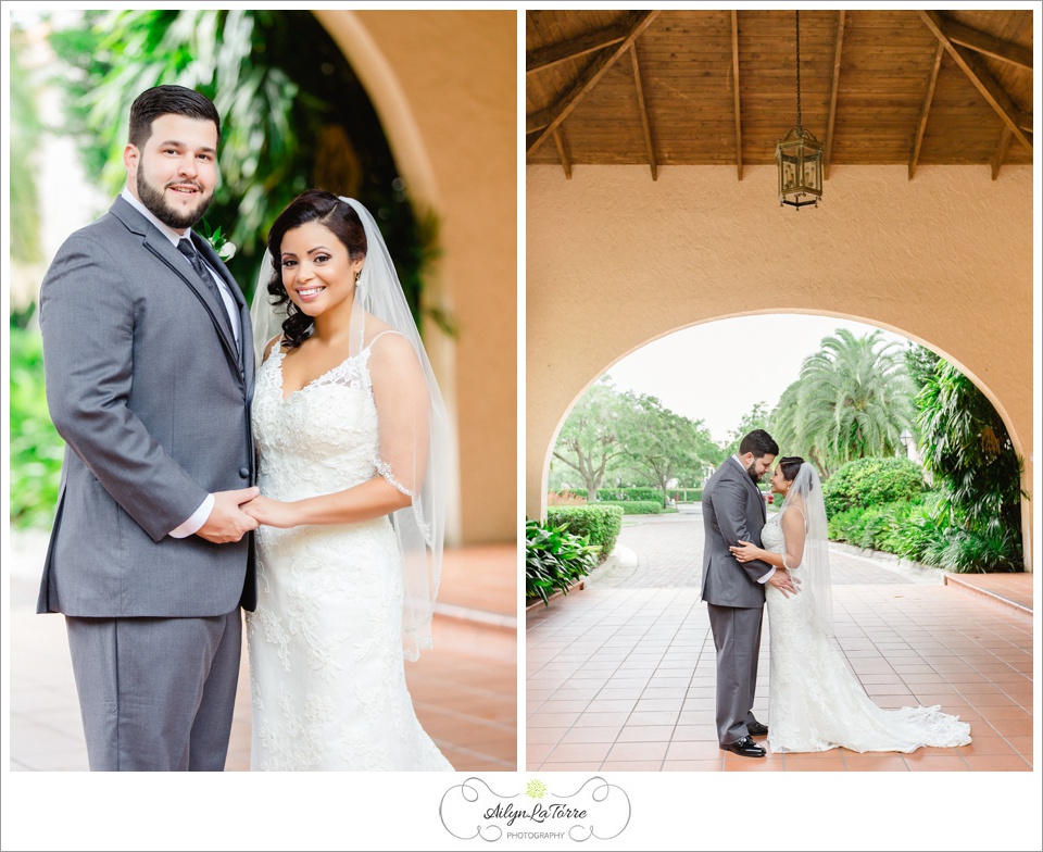 Avila Golf and Country club wedding | © Ailyn La Torre Photography 2014