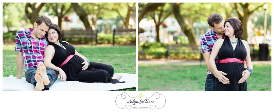 Photos by Ailyn La Torre Photography