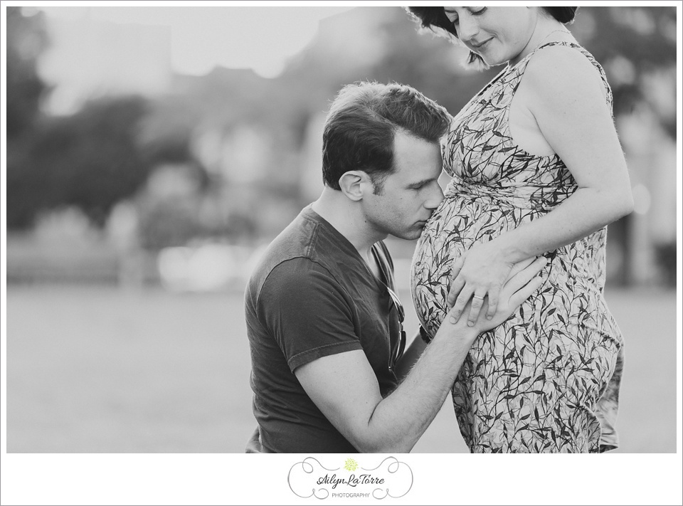 St. Petersburg Maternity | © Ailyn La Torre Photography 2014