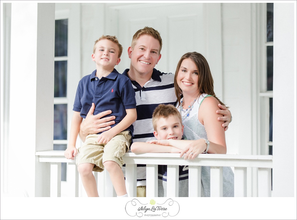 Tampa Family Photographer | © Ailyn La Torre 2014