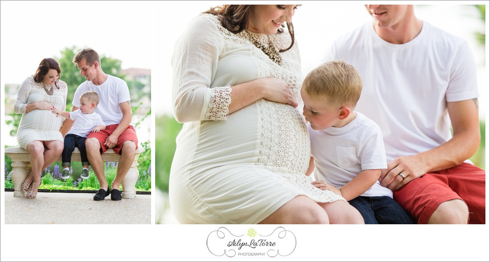 Tampa Maternity photographer | © Ailyn La Torre Photography  2014