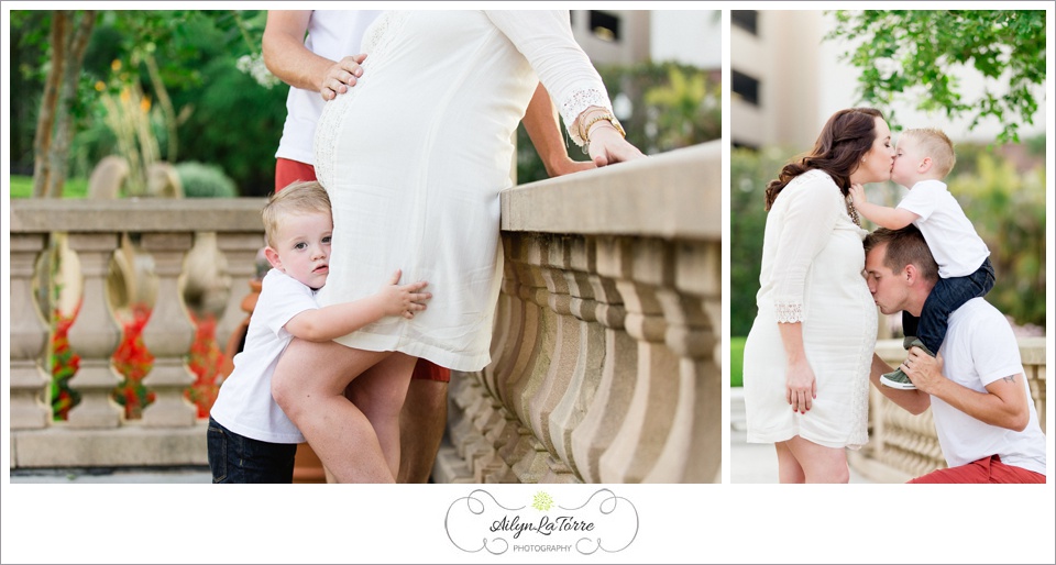 Tampa Maternity photographer | © Ailyn La Torre Photography  2014